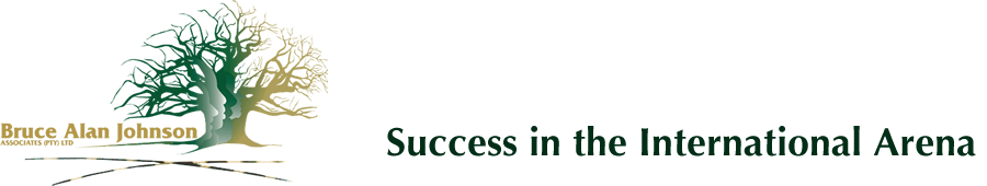 BAJ Associates Logo Header