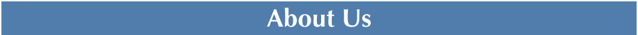 About Us Banner