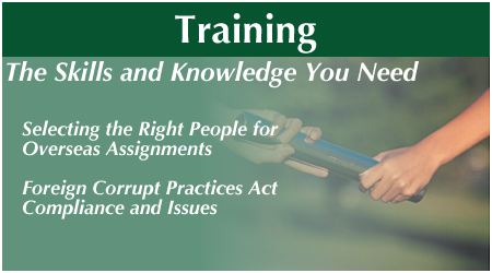 Training